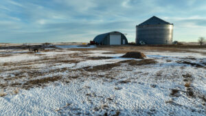 Rock County, Nebraska Irrigated Land Auction