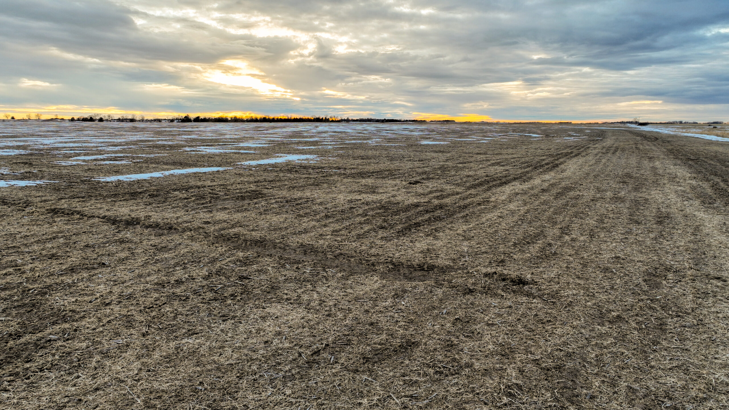 Rock County, Nebraska Irrigated Land Auction