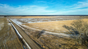 Rock County, Nebraska Irrigated Land Auction