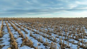 Rock County, Nebraska Irrigated Land Auction