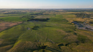 Gregory County, South Dakota Pasture & Ranching Headquarters Auction