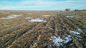 Rock County, Nebraska Irrigated Land Auction