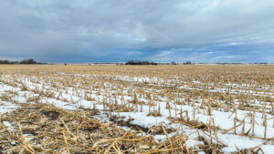 Rock County, Nebraska Irrigated Land Auction