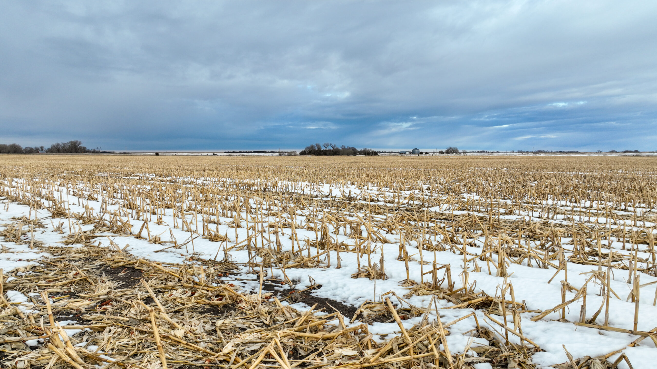 Rock County, Nebraska Irrigated Land Auction