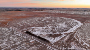 Rock County, Nebraska Irrigated Land Auction