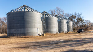Rock County, Nebraska Irrigated Land Auction