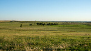 Gregory County, South Dakota Pasture & Ranching Headquarters Auction