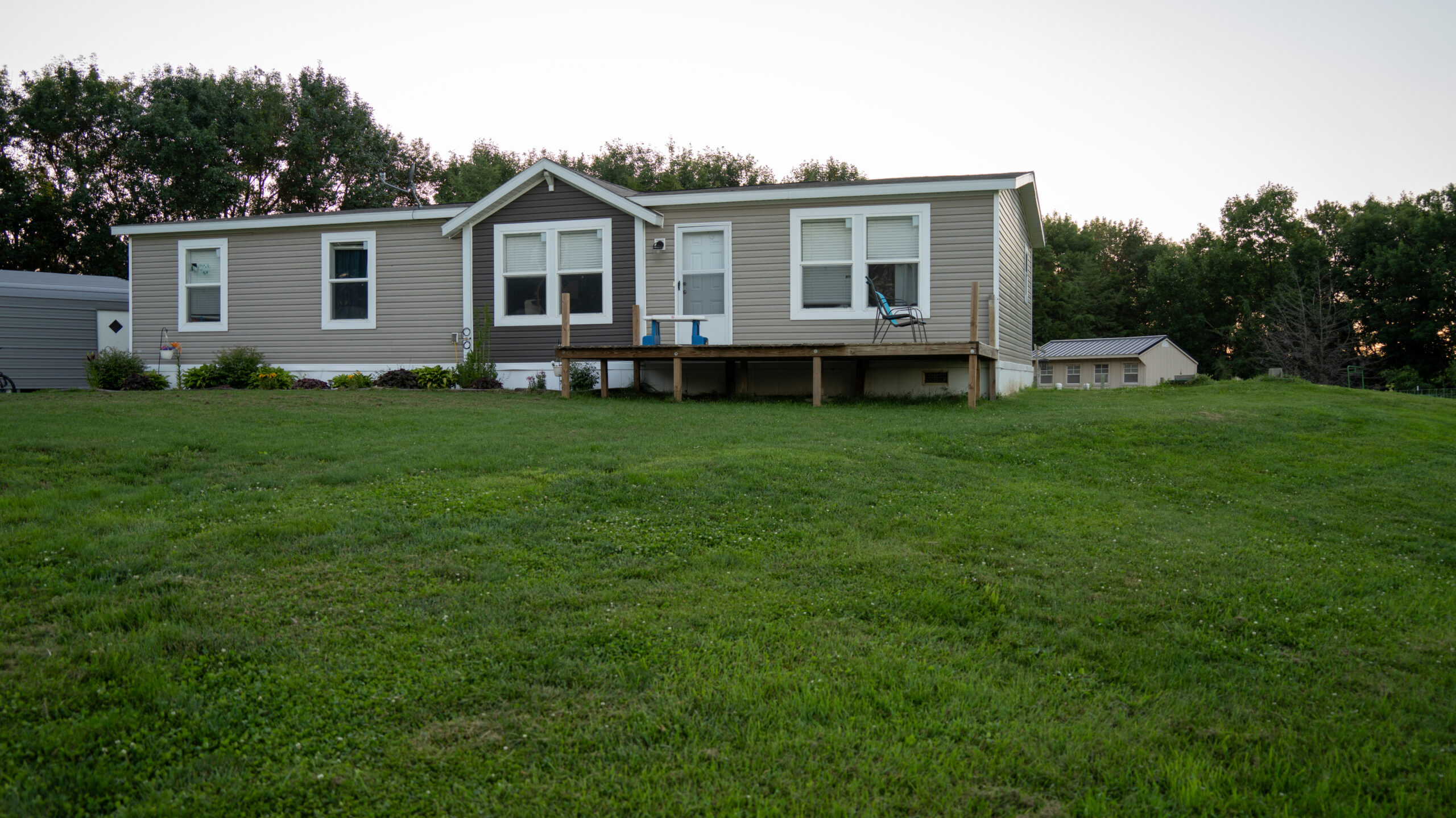 Gregory County, South Dakota Pasture & Ranching Headquarters Auction