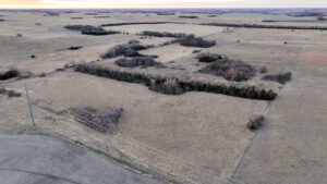 Pierce County, Nebraska Recreational Property/Acreage for Sale