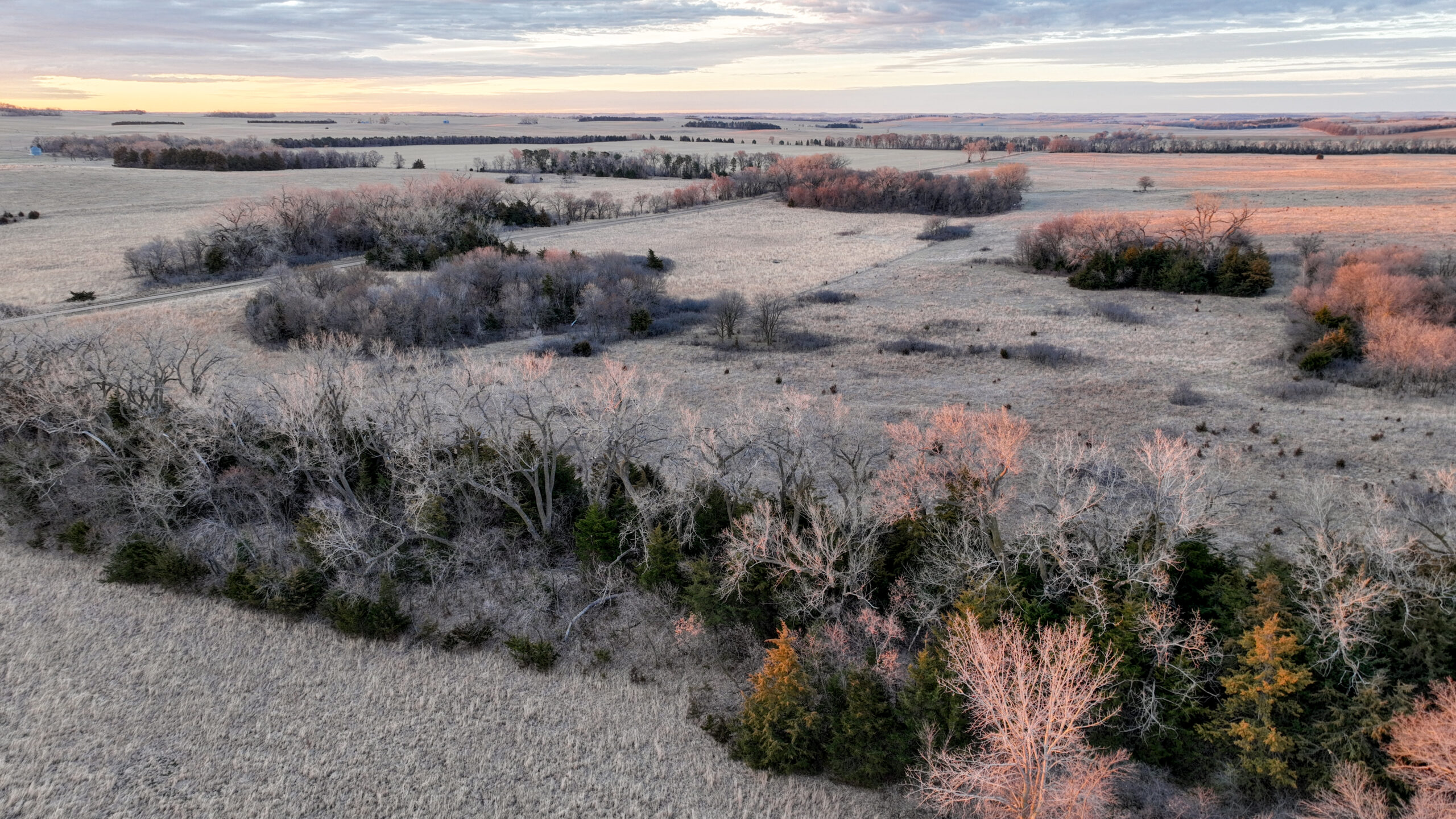 Pierce County, Nebraska Recreational Property/Acreage for Sale