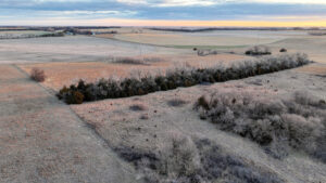 Pierce County, Nebraska Recreational Property/Acreage for Sale