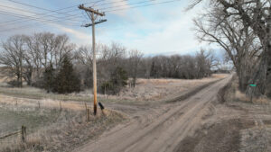 Pierce County, Nebraska Recreational Property/Acreage for Sale