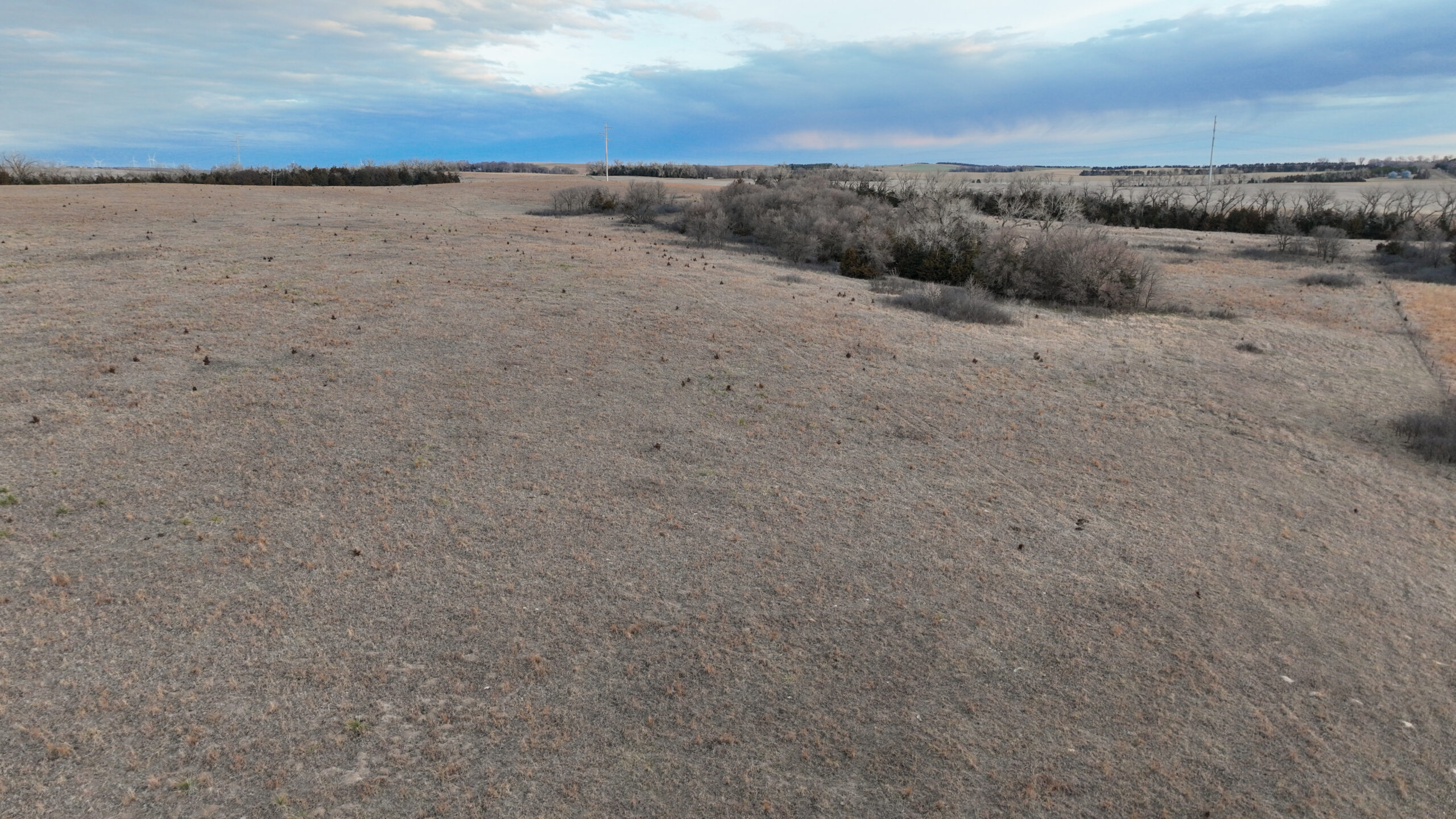 Pierce County, Nebraska Recreational Property/Acreage for Sale