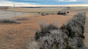 Pierce County, Nebraska Recreational Property/Acreage for Sale
