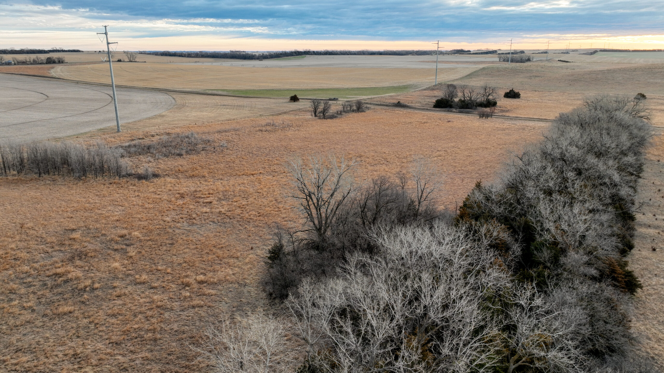Pierce County, Nebraska Recreational Property/Acreage for Sale