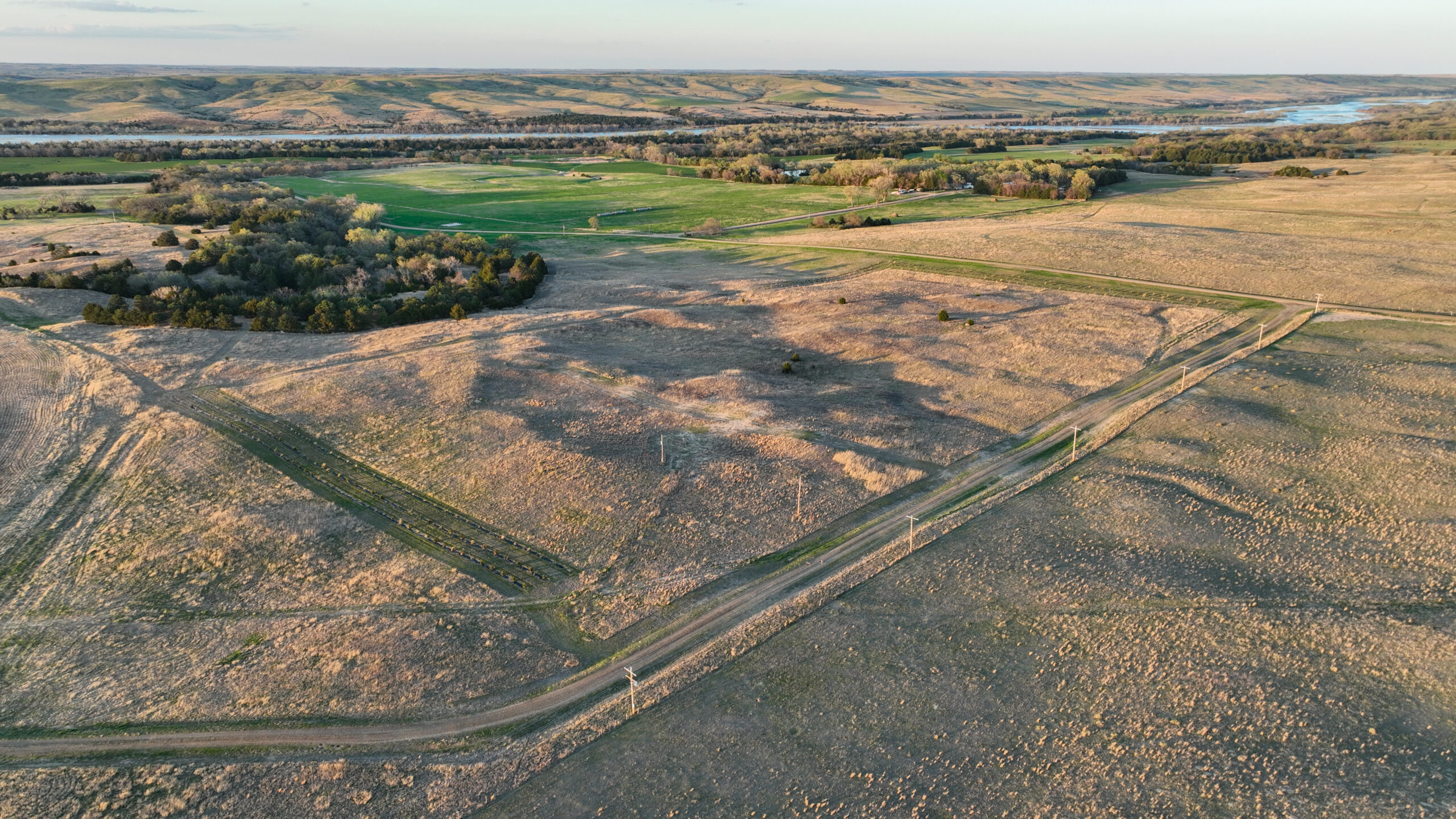 Niobrara River Valley Acreage For Sale | Acreage For Sale