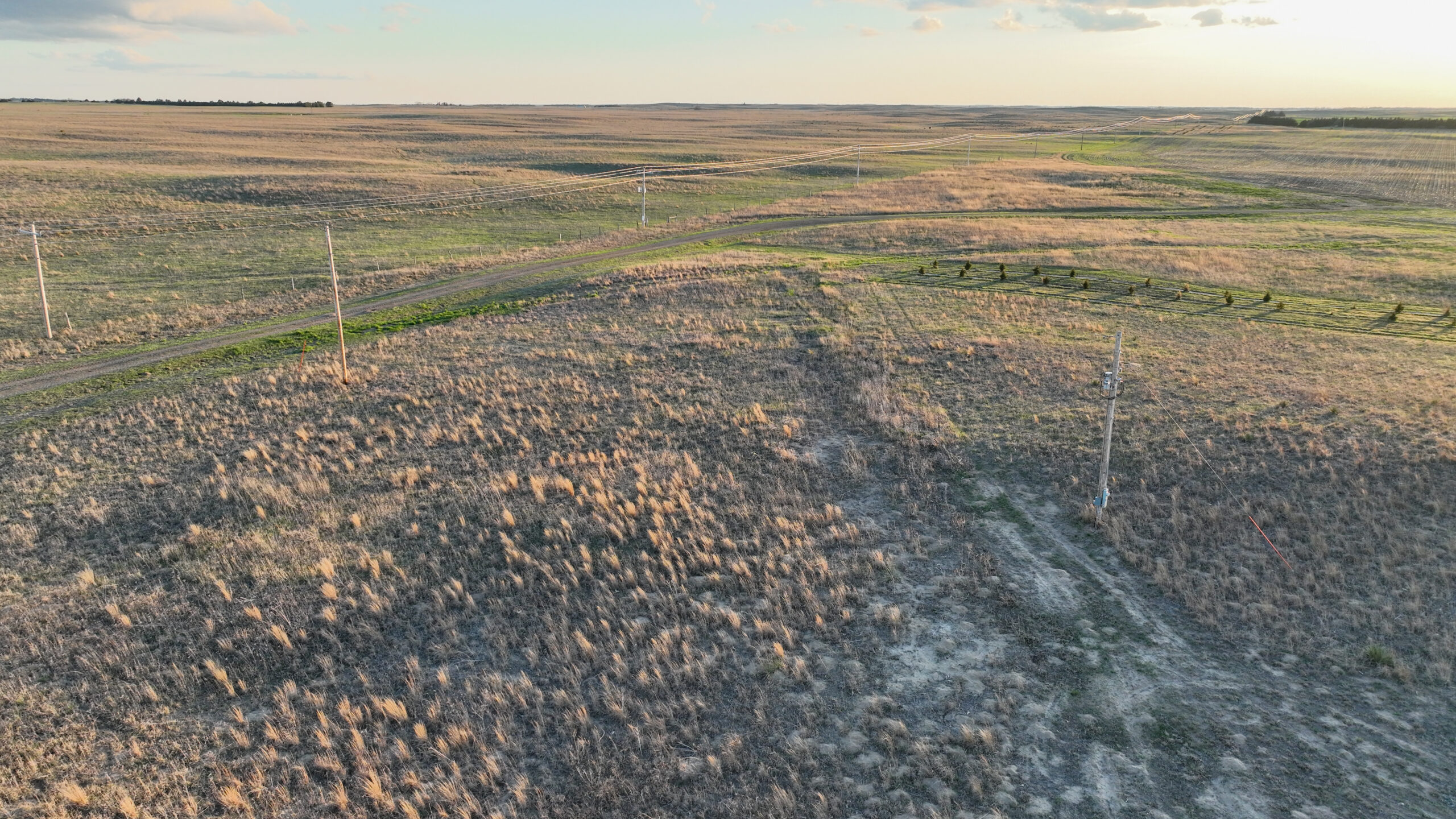 Niobrara River Valley Acreage For Sale
