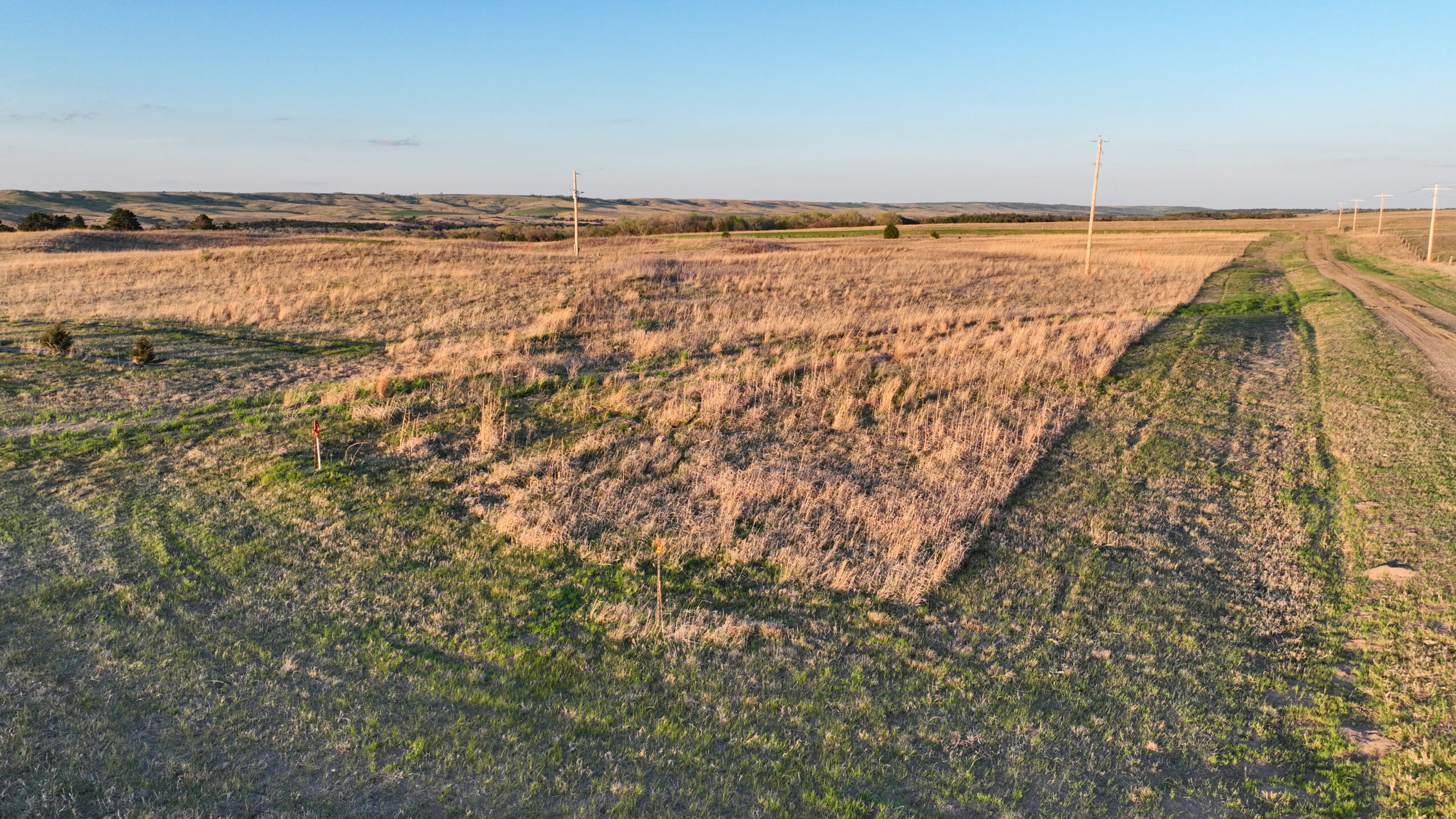 Niobrara River Valley Acreage For Sale