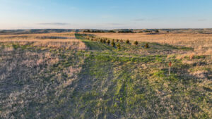 Niobrara River Valley Acreage For Sale