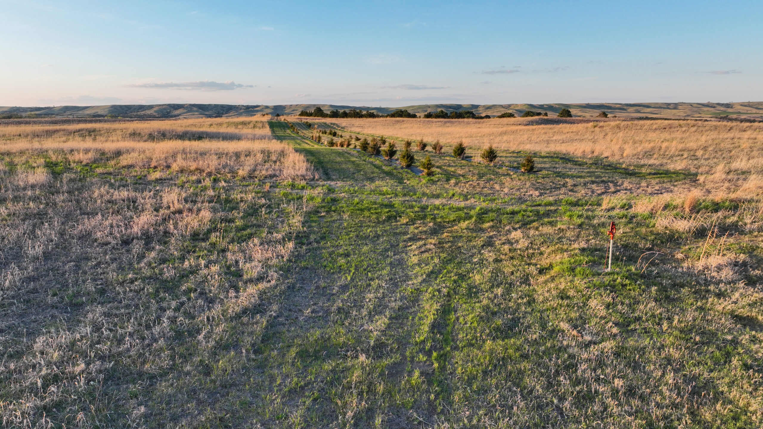Niobrara River Valley Acreage For Sale