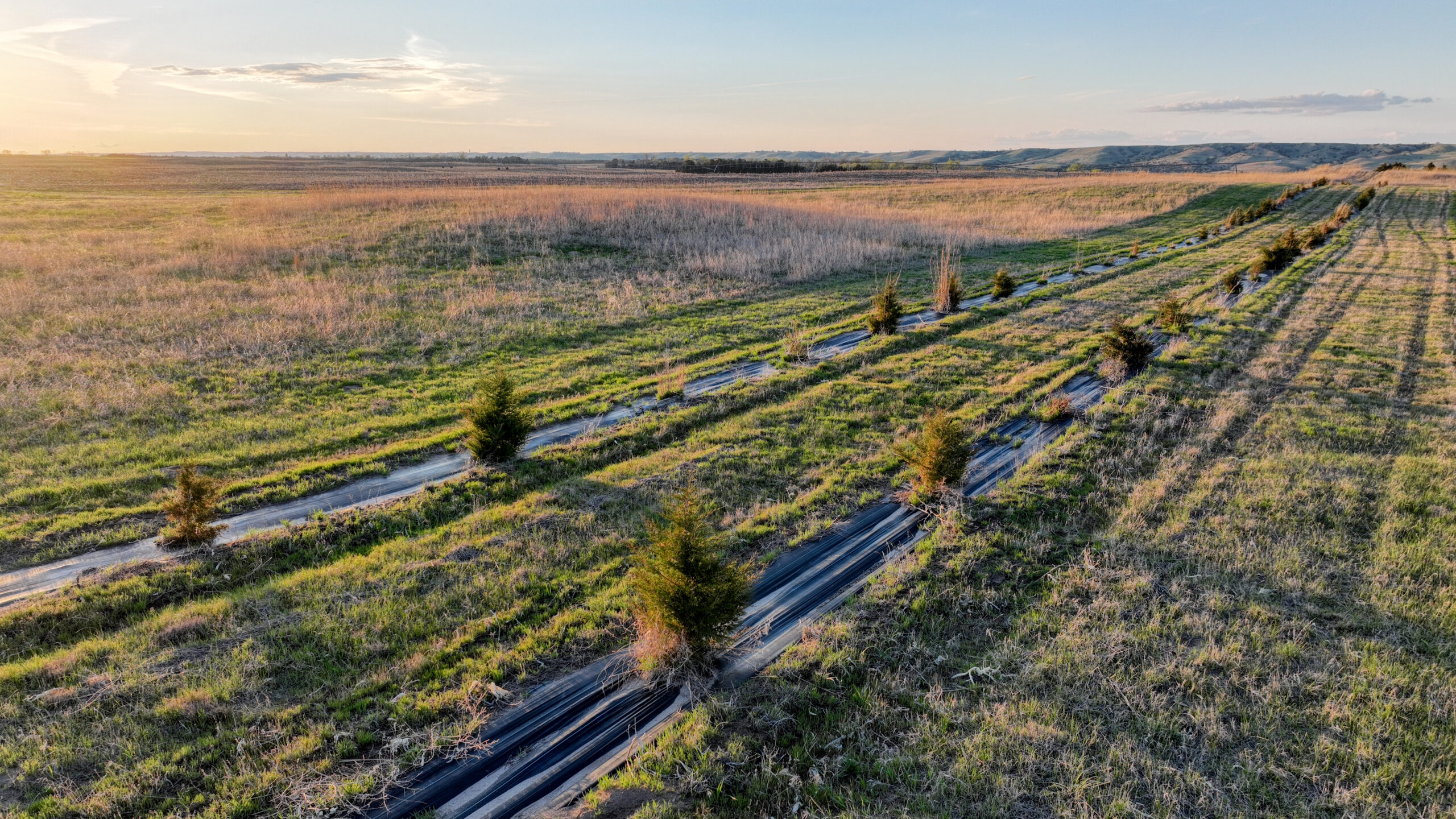 Niobrara River Valley Acreage For Sale