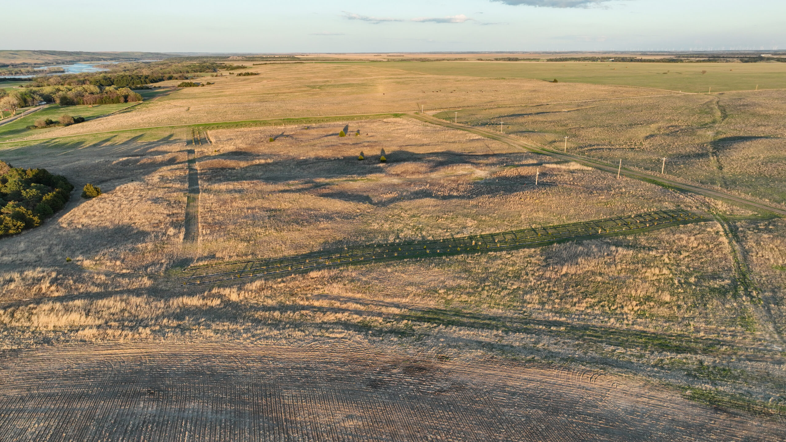 Niobrara River Valley Acreage For Sale