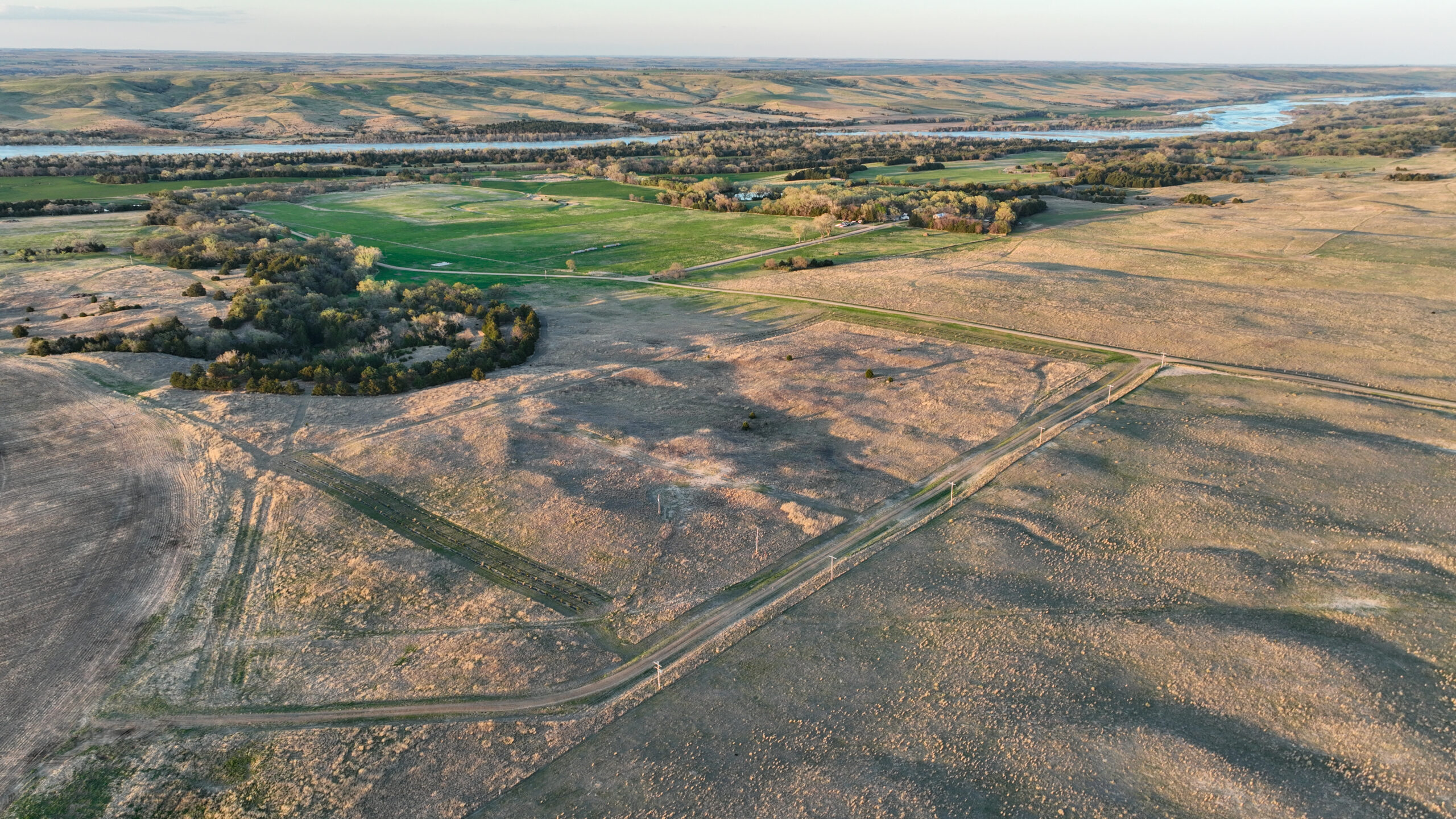 Niobrara River Valley Acreage For Sale
