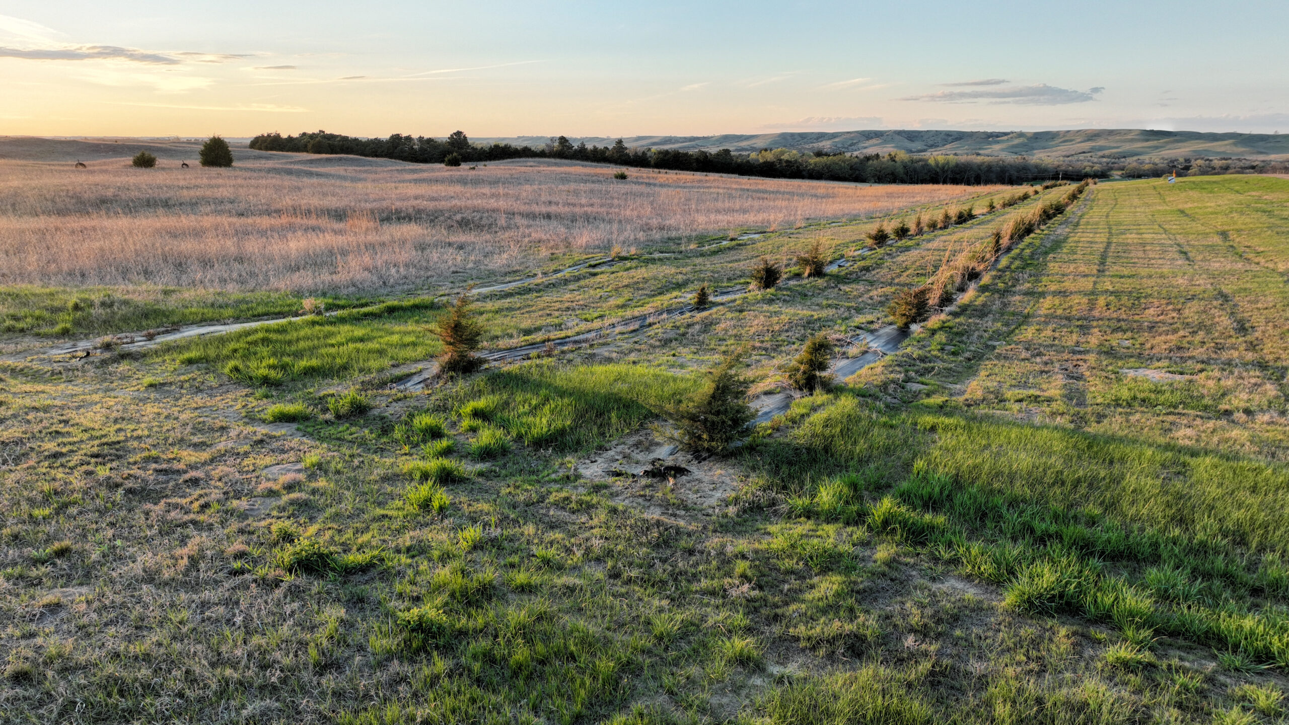 Niobrara River Valley Acreage For Sale