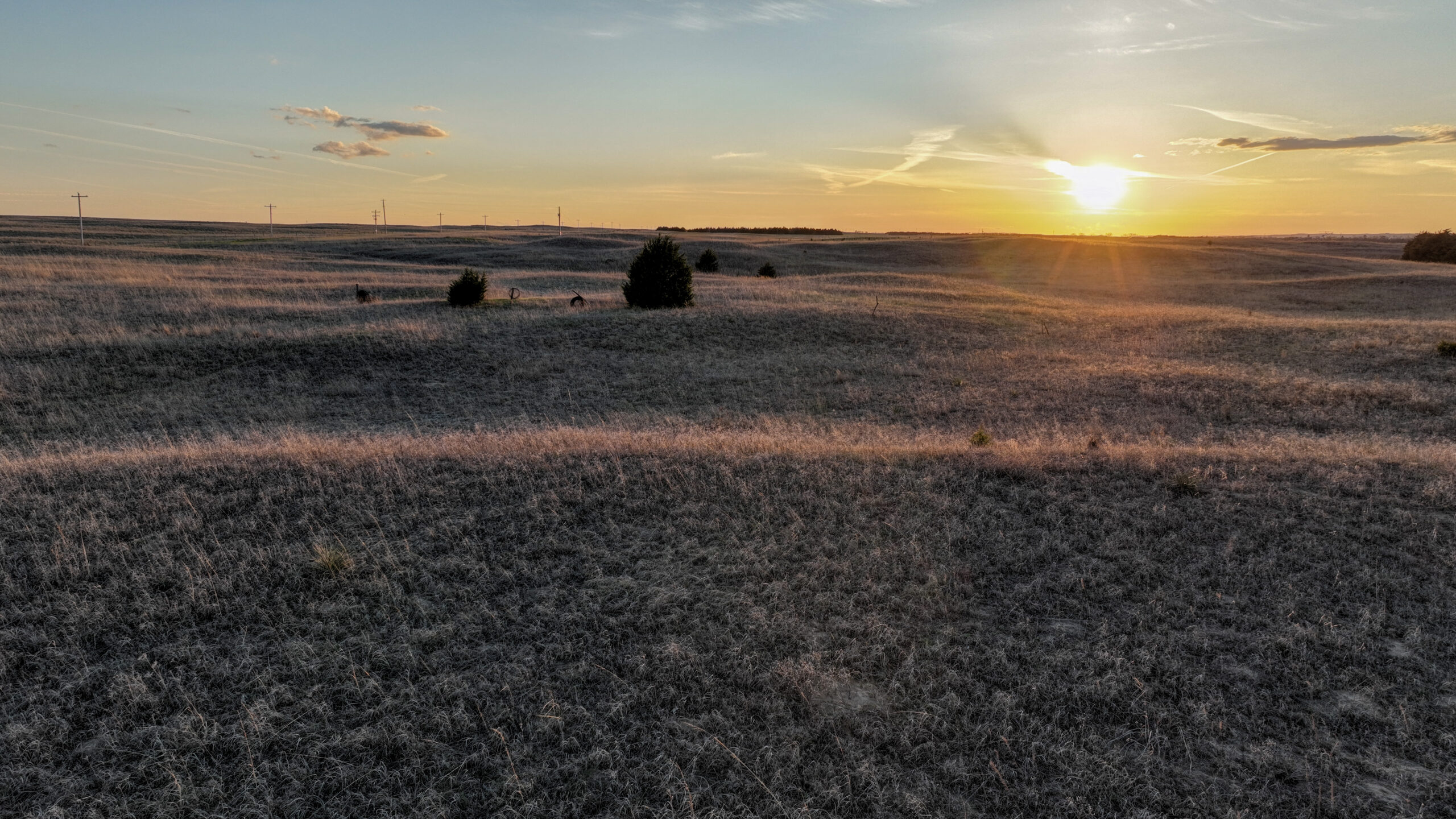 Niobrara River Valley Acreage For Sale