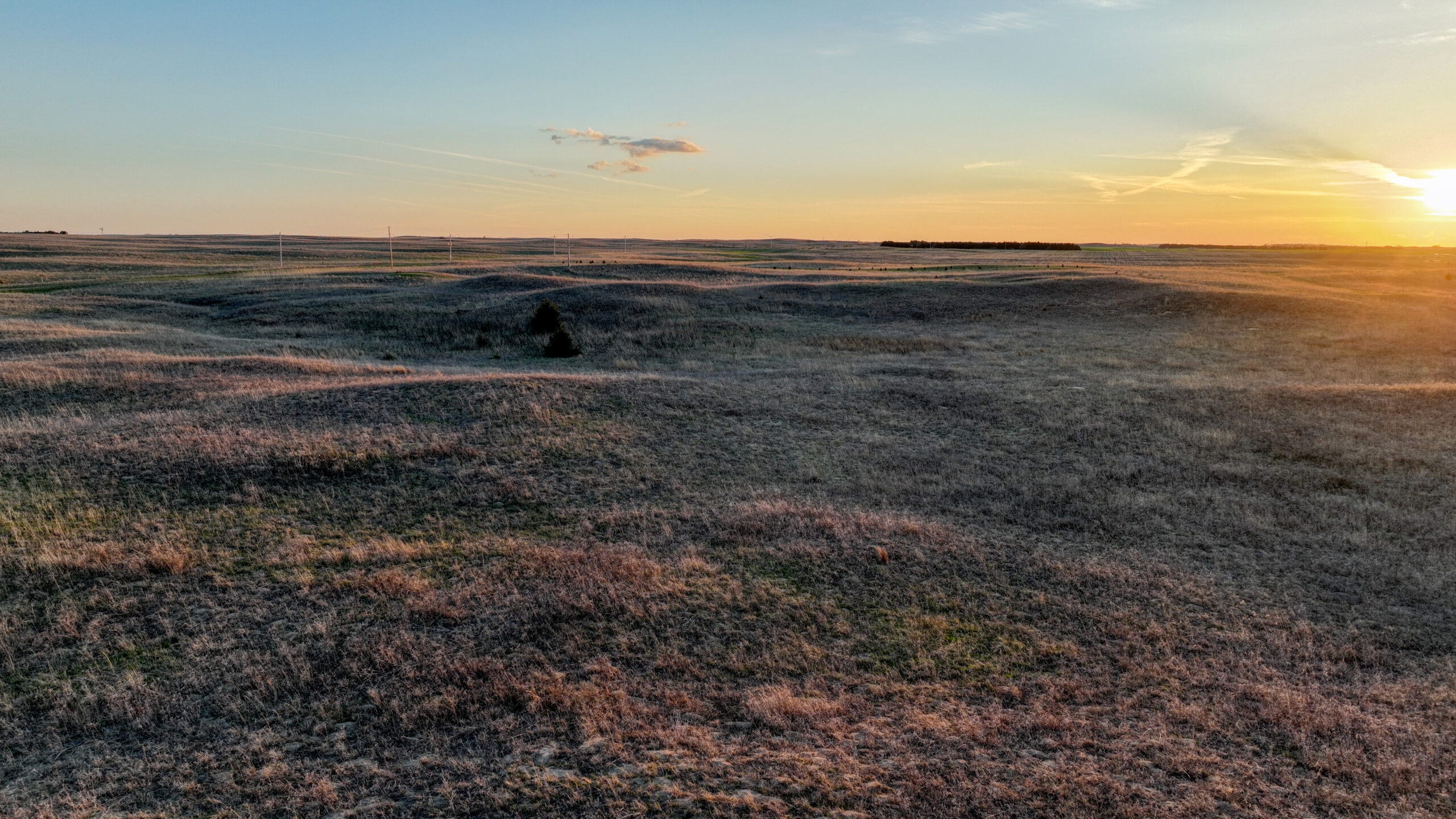 Niobrara River Valley Acreage For Sale