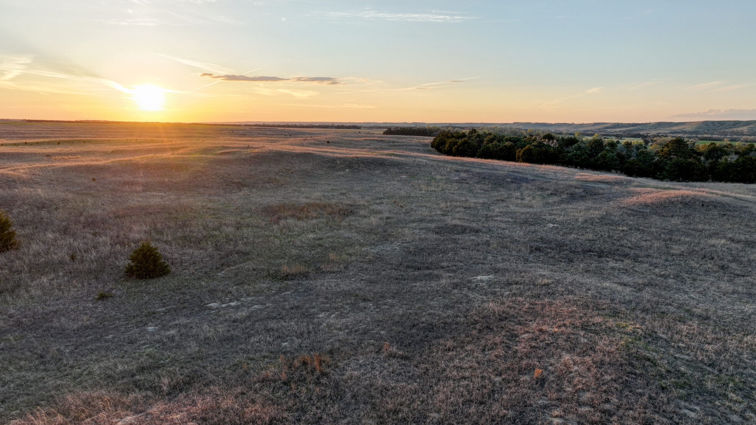 Niobrara River Valley Acreage For Sale