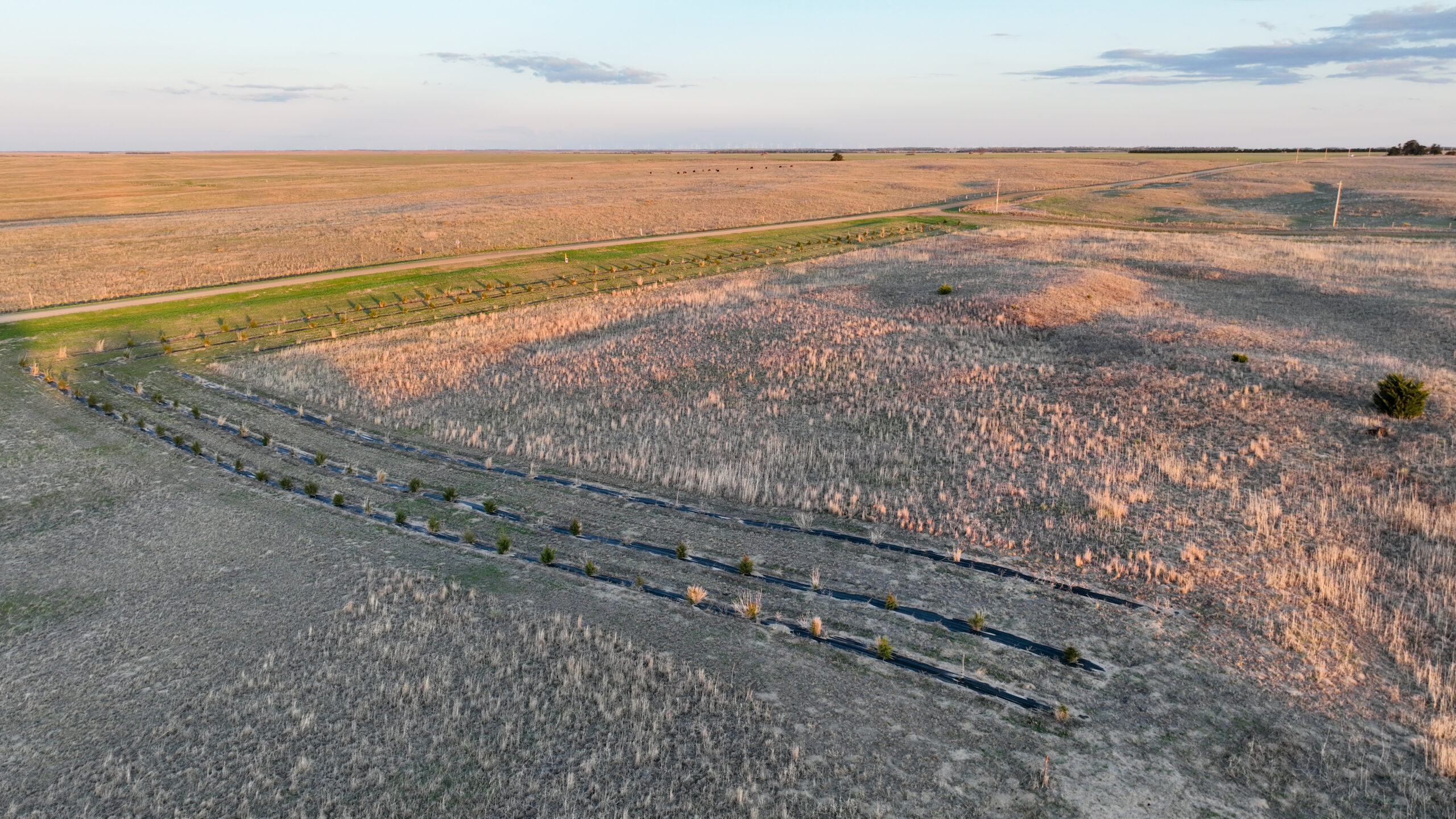 Niobrara River Valley Acreage For Sale