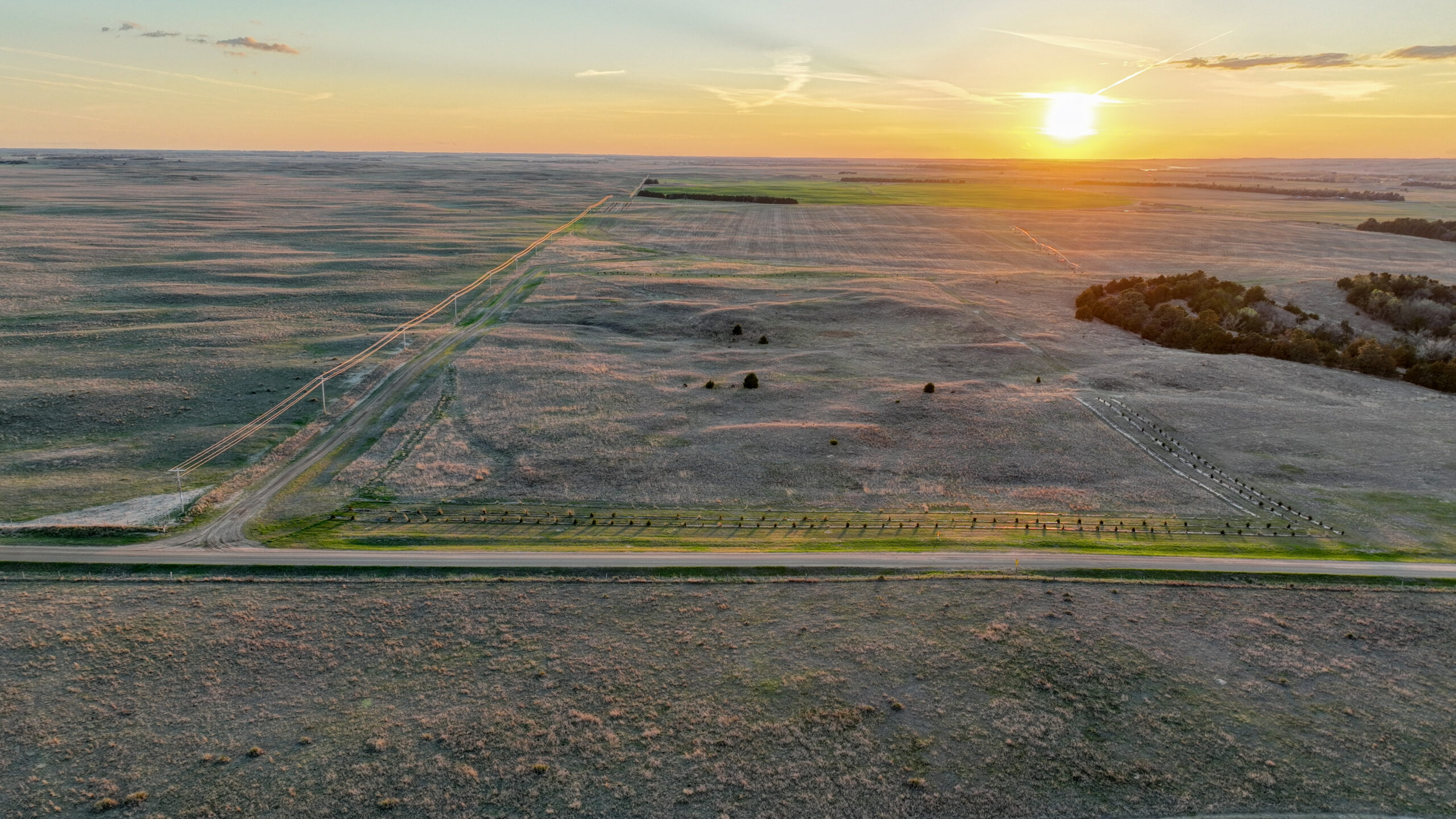Niobrara River Valley Acreage For Sale
