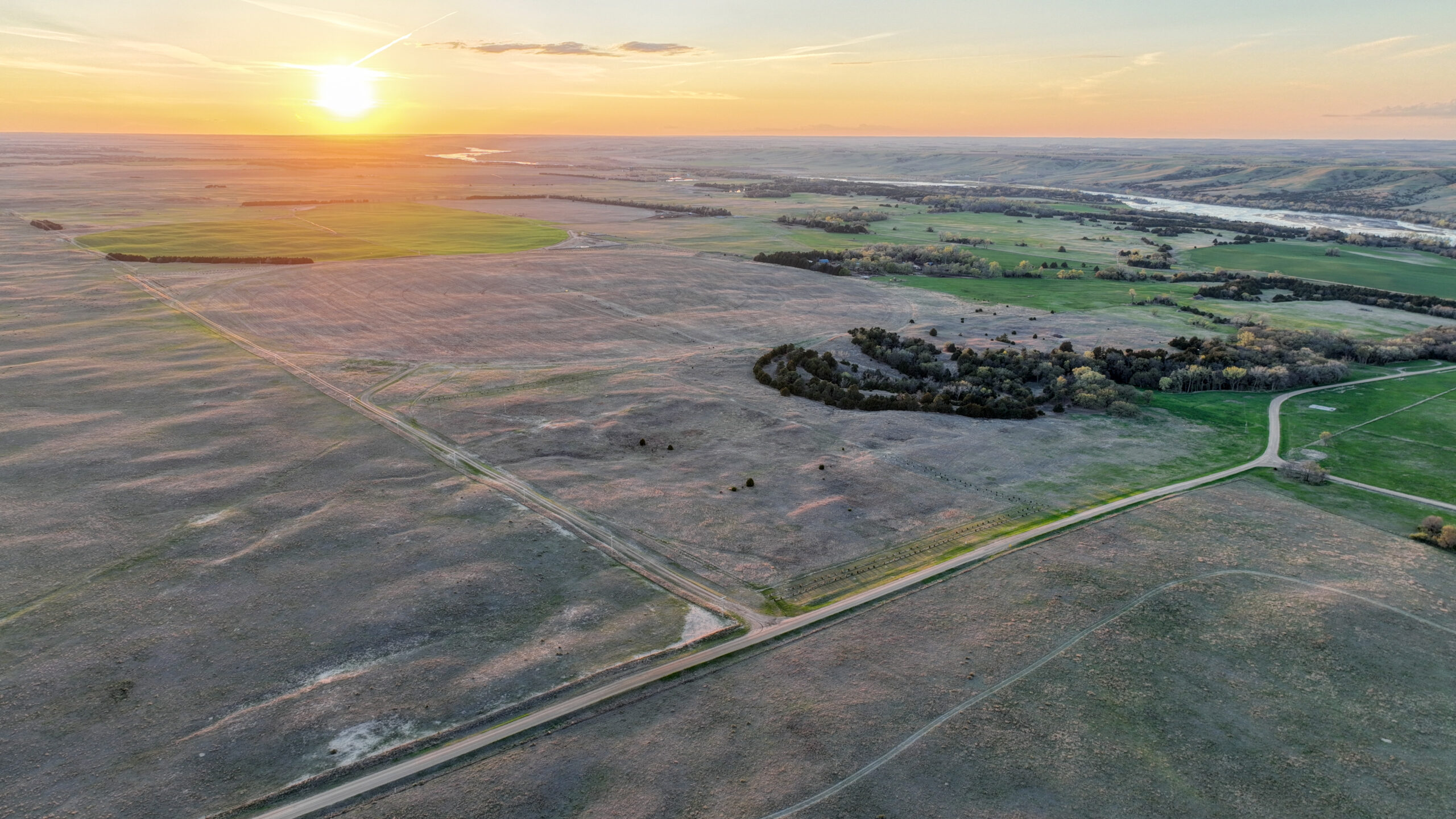 Niobrara River Valley Acreage For Sale