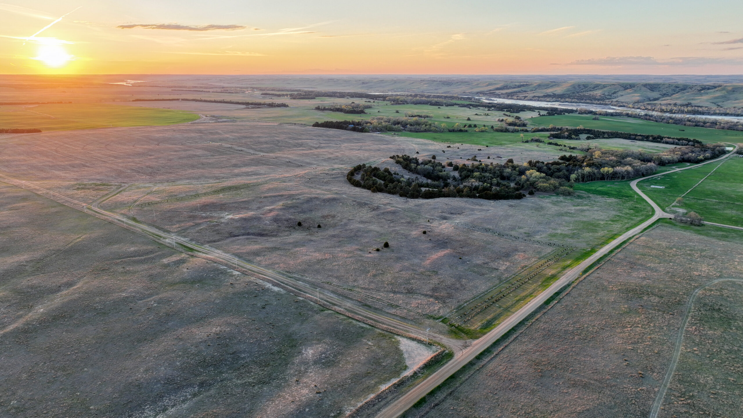 Niobrara River Valley Acreage For Sale