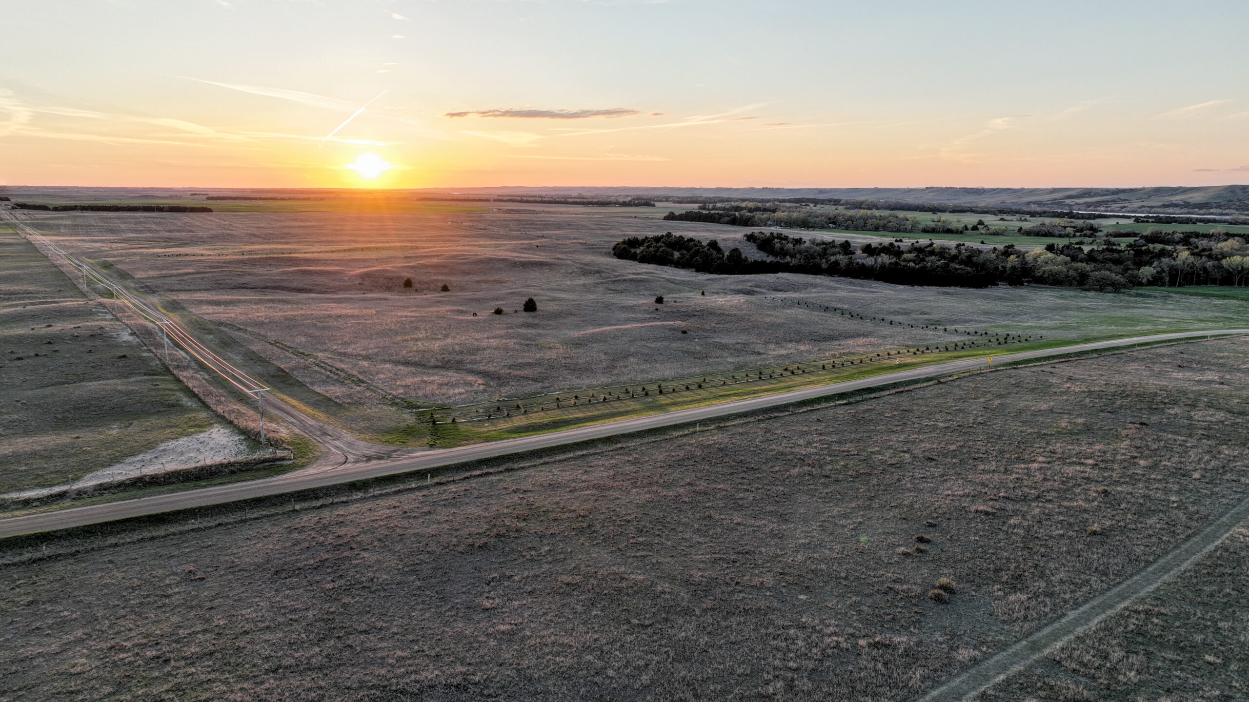 Niobrara River Valley Acreage For Sale