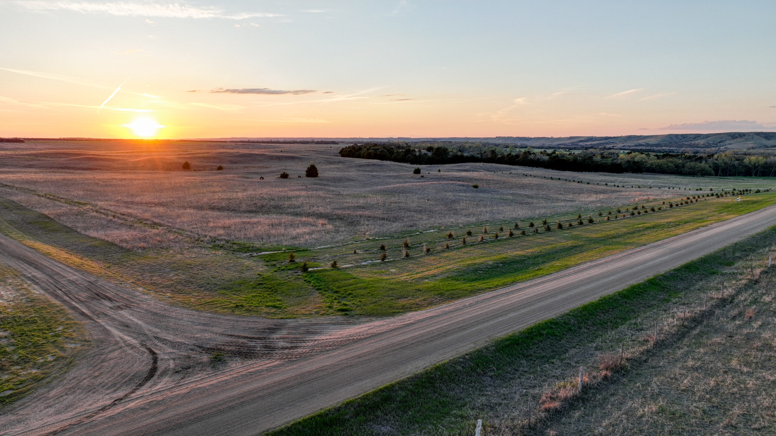 Niobrara River Valley Acreage For Sale