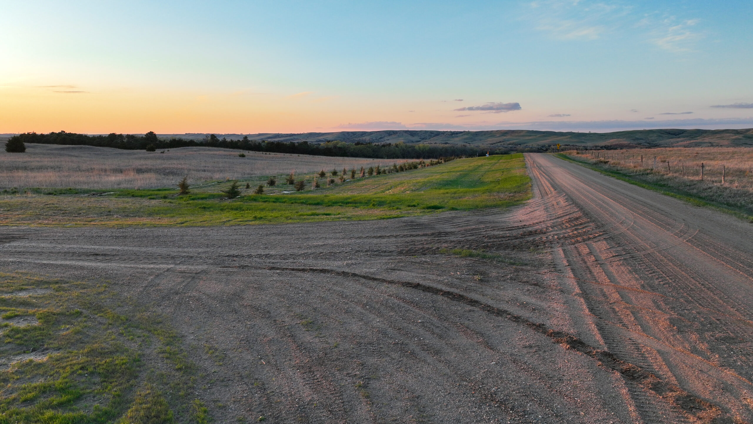 Niobrara River Valley Acreage For Sale