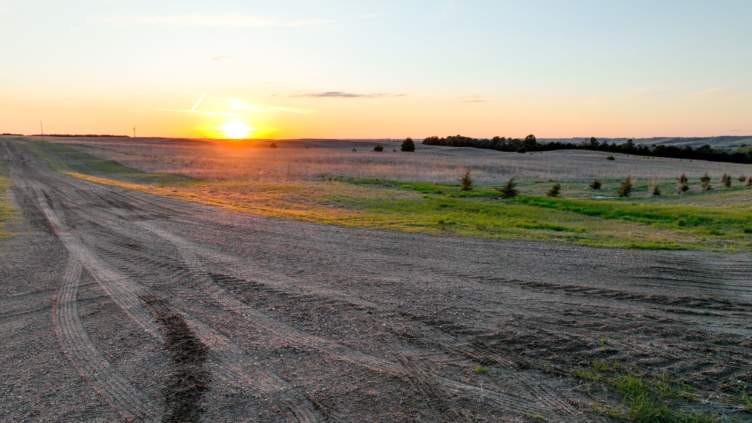 Niobrara River Valley Acreage For Sale