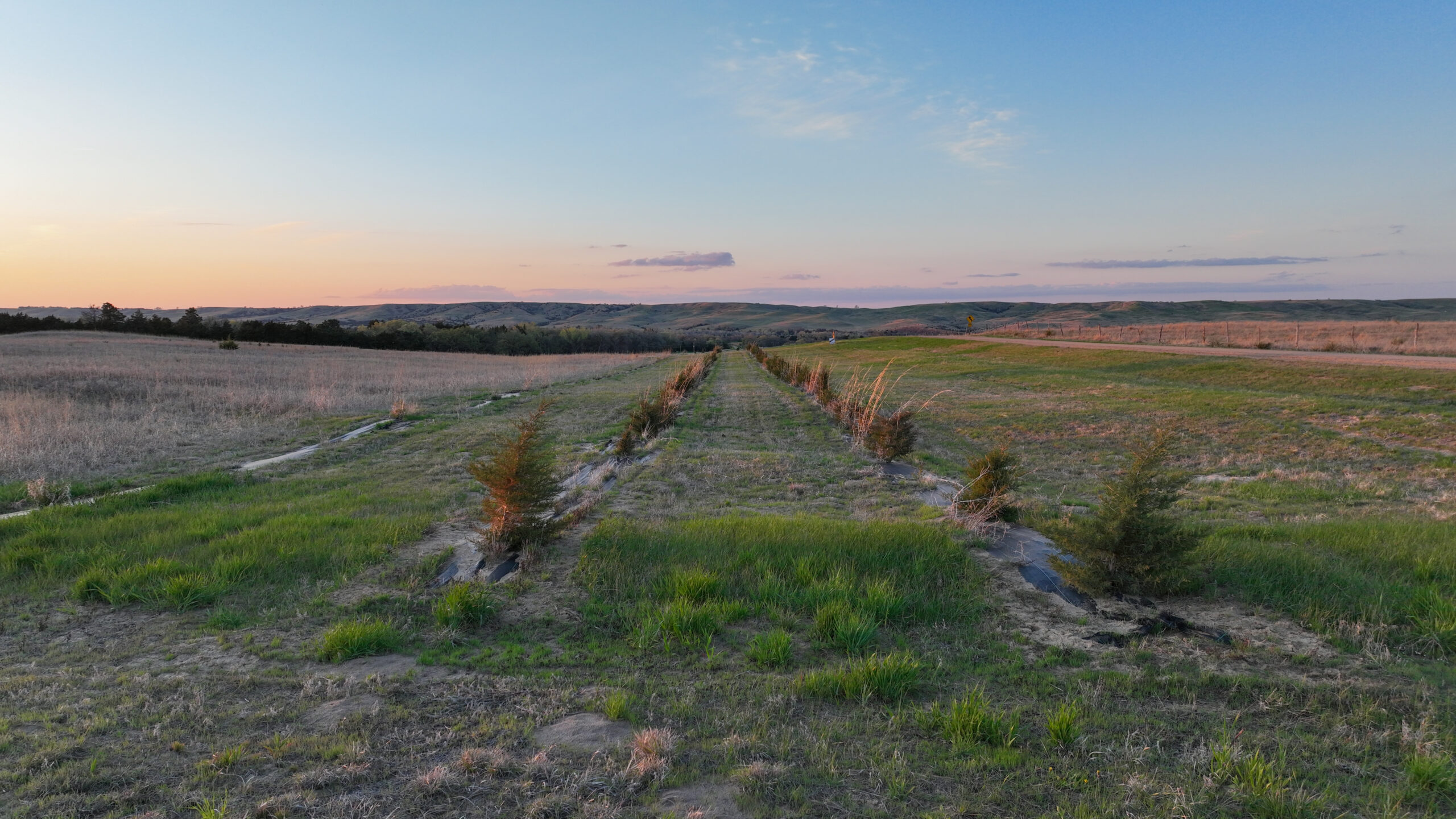Niobrara River Valley Acreage For Sale