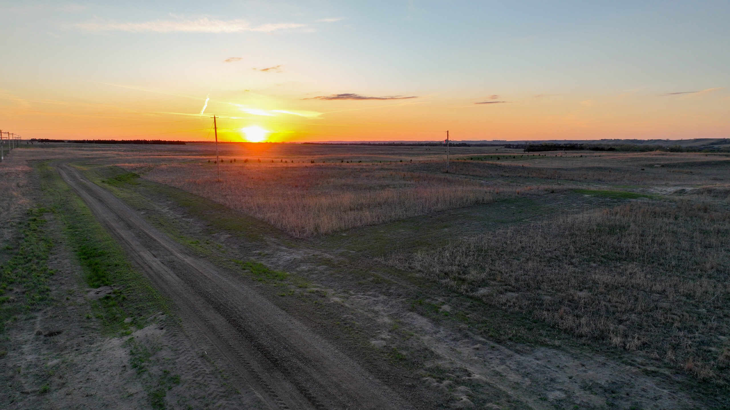 Niobrara River Valley Acreage For Sale