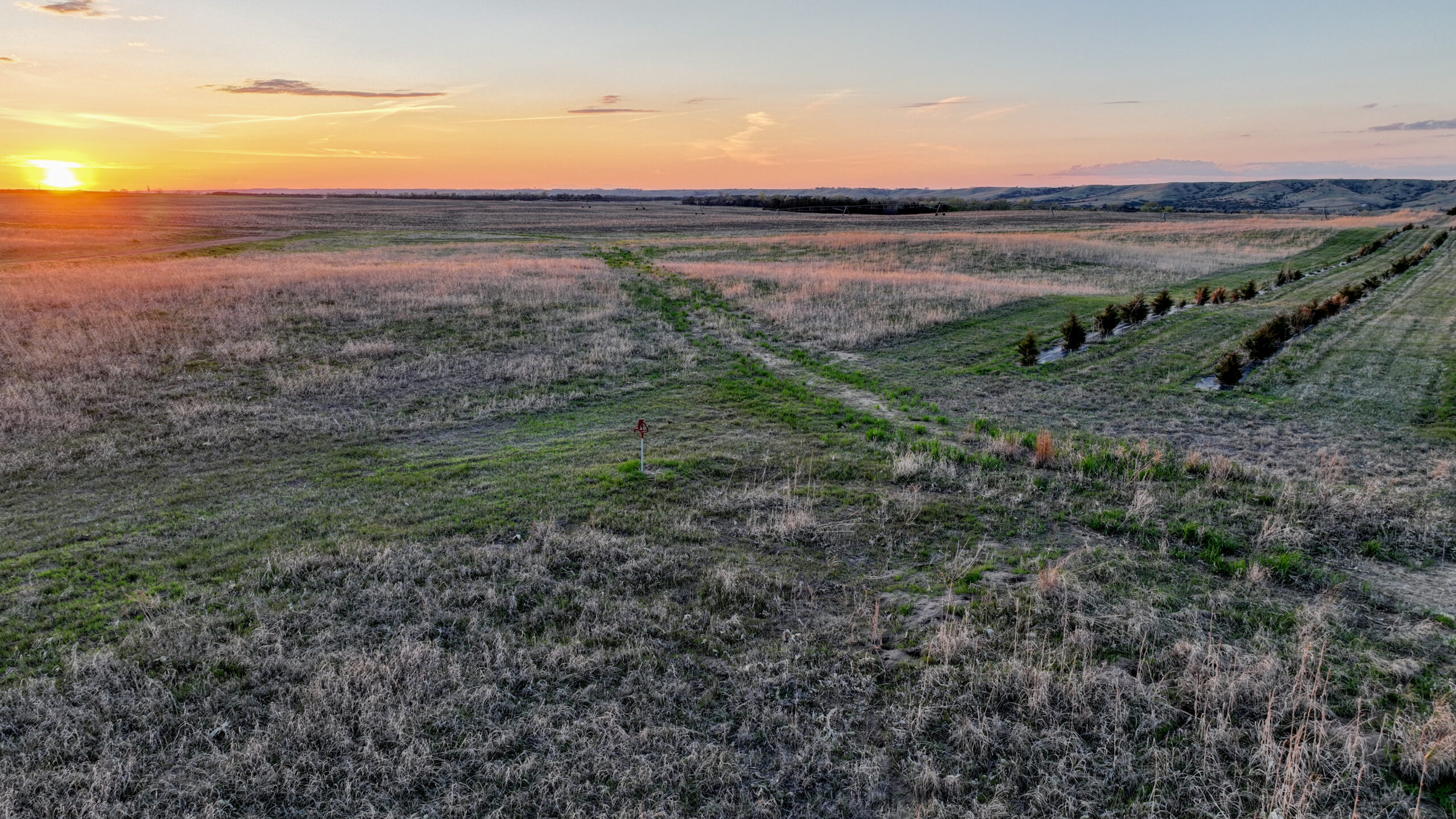 Niobrara River Valley Acreage For Sale