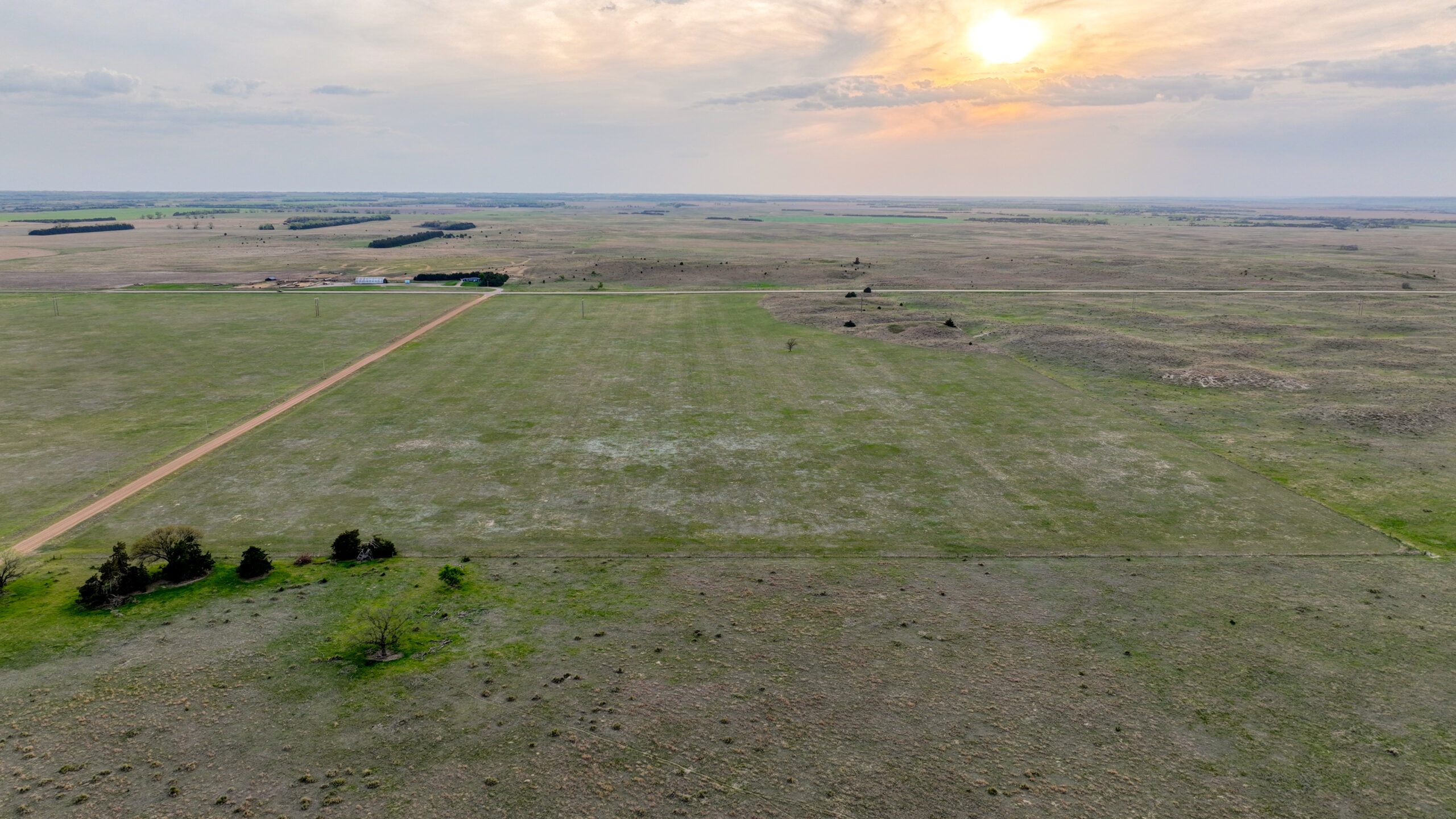 Versatile Holt County, NE Auction Parcel