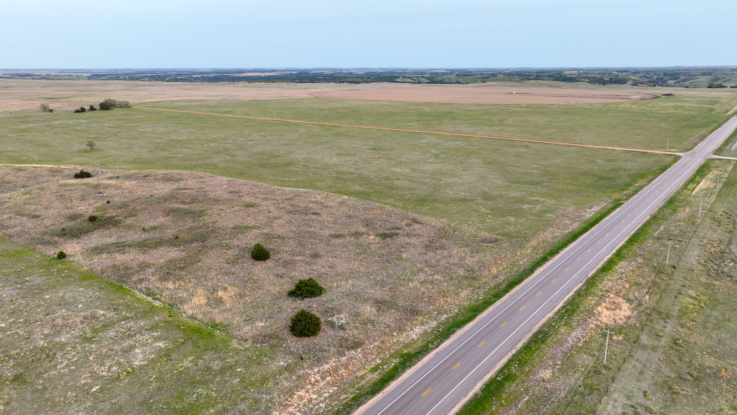 Versatile Holt County, NE Auction Parcel