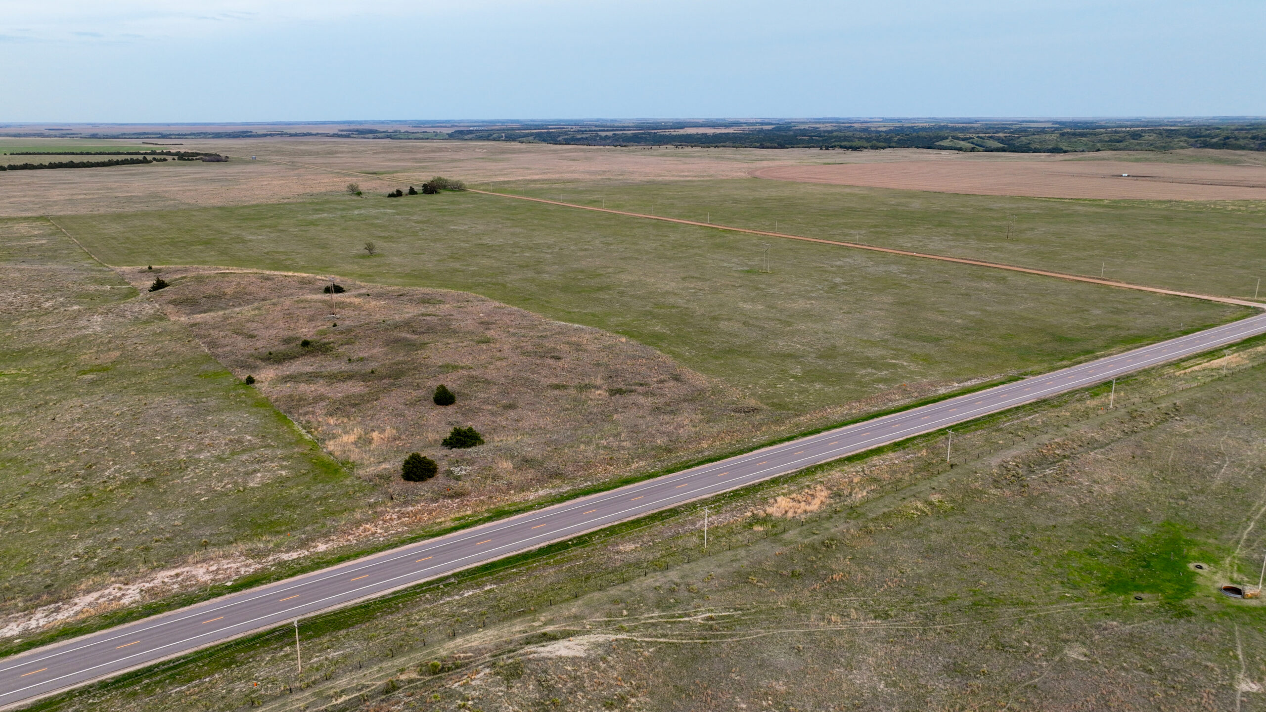 Versatile Holt County, NE Auction Parcel
