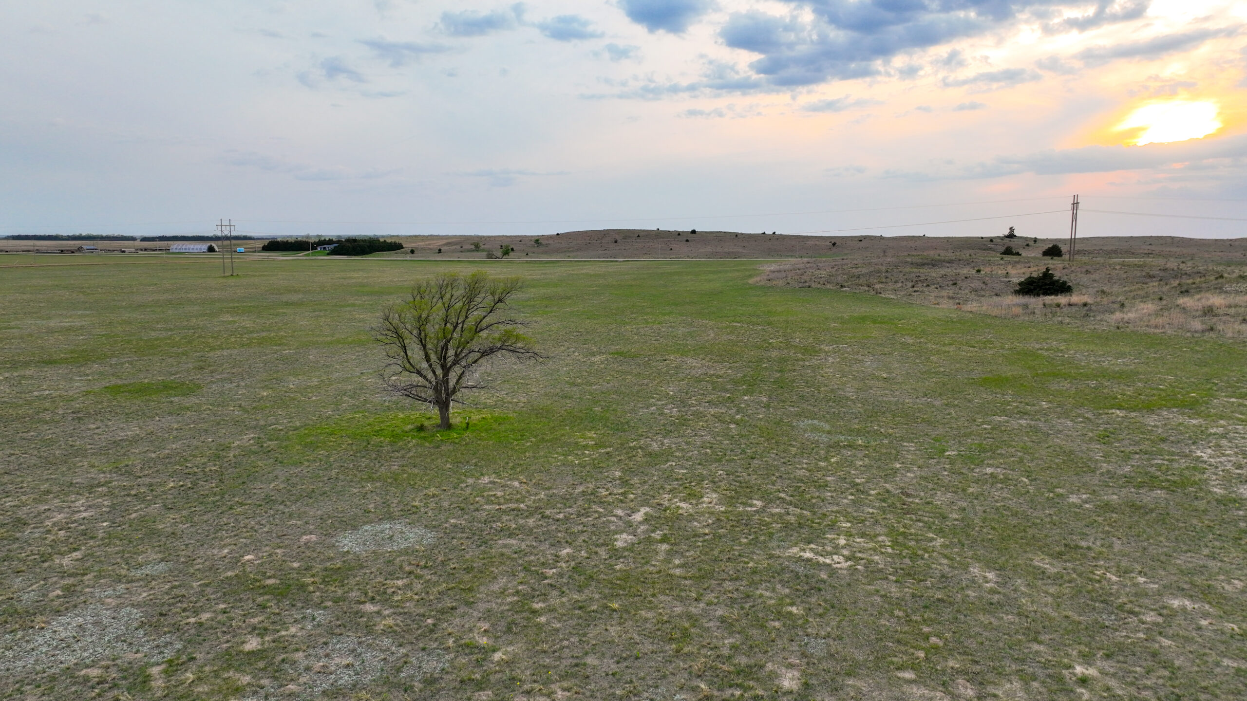 Versatile Holt County, NE Auction Parcel