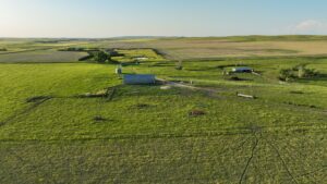 Tripp County, South Dakota Pasture/Headquarters Site Auction