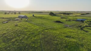Tripp County, South Dakota Pasture/Headquarters Site Auction