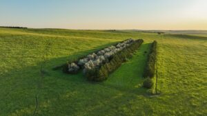 Tripp County, South Dakota Pasture/Headquarters Site Auction
