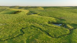 Tripp County, South Dakota Pasture/Headquarters Site Auction